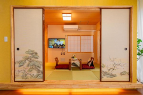 KYARA Hotelミスミ501